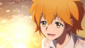 第3話 交換道中膝栗毛