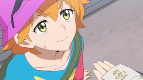 第4話 NO BIKKURI, NO LIFE.