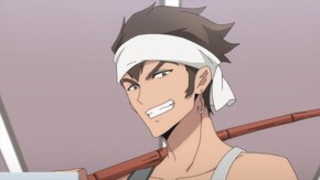 第5話 釣亀釣亀