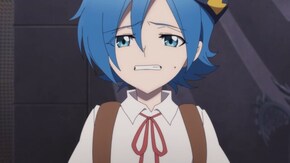 第10話 あなたの役に立ちたくて