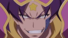 第12話 ビックリメン