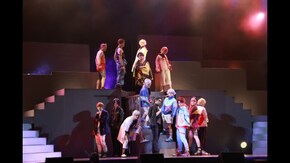 舞台「Paradox Live on Stage vol.2」千秋楽 3/19夜公演