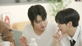 第2話 HELLO 後編