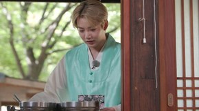 第5話 COME TO ME 前編