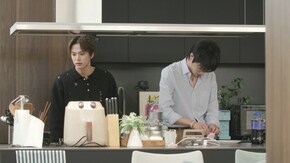 第6話 COME TO ME 後編