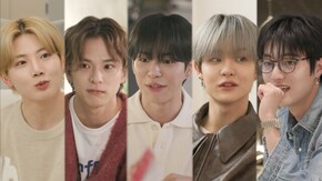 第9話 MY TREASURE 前編