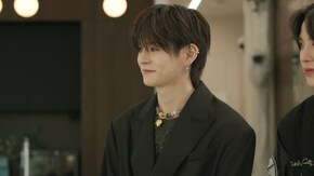 第11話 WONDERLAND 前編