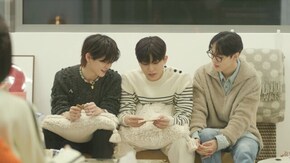 第13話 MOVE 前編