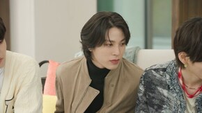 第17話 BE WITH ME 前編