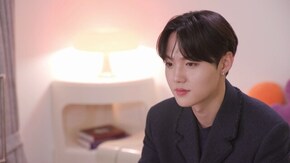 第18話 BE WITH ME 後編