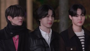 第20話 THANK YOU 後編