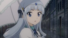 第4話 白く染まる