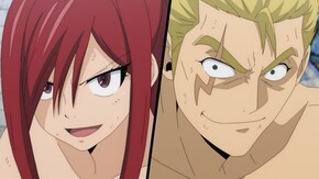 第13話 紅の激闘