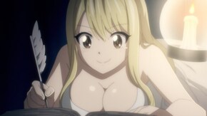 総集編 閑話・Lucy's diary