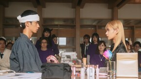 #10 世界で一番奇麗な人