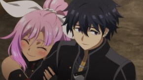 第6話 指揮は取らずに寝ていたい