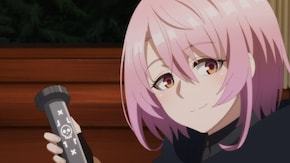 第17話 強い魔物はパスしたい