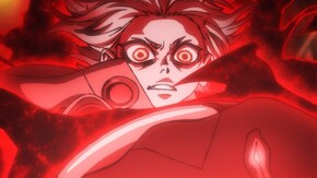 第8話 前進