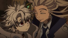 第9話 ラクガキの町