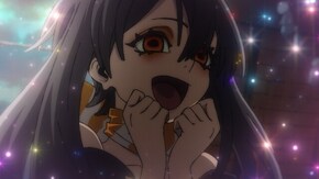 第11話 アモのもてなし