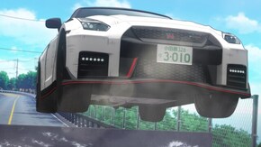 Turn33 赤い弾丸