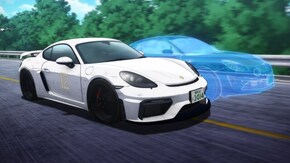 Turn34 王者のあせり
