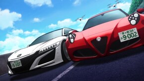 Turn35 最強トレイン