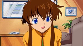 Battle 1 はじめまして! 私だけのエンジェル