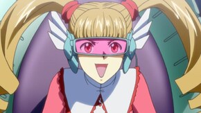 Battle 9 歌え! みさき デウスはアイドル!?