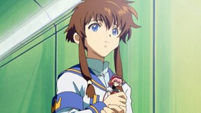 Battle 13 純白のブランシェ 楓のほほえみ