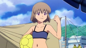 Battle 21 夏の海! 誰かが誰かに恋してる