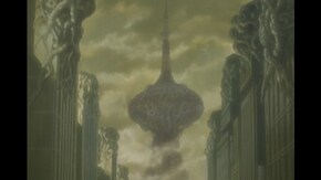 第2話 ふりだしは逆東京!?