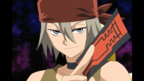 第3話 炎の妖・焔斬