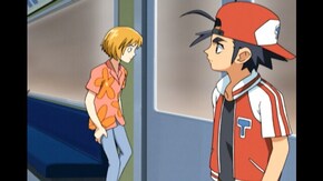 第9話 あやかし列車、珍道中!