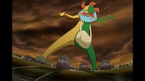 第10話 終着駅は敵だらけ