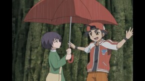 第12話 キミの名は…?