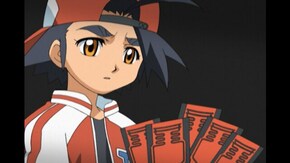 第13話 灼銅の鬼仮面