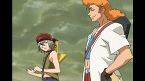 第15話 歌えロンドン!魂の叫び