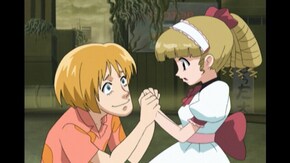第17話 華麗なるミックの世界