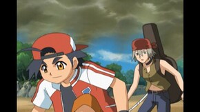 第19話 友情のフリーズムーン