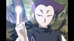 第20話 撃符を狩る者