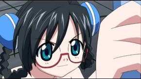第2話 輝け!アルティメット三姉妹
