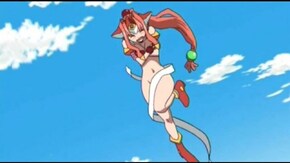 第3話 UGが死ぬとき!東京は壊滅する!