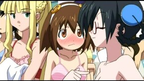 第4話 あっ!つぼみが食べられる!