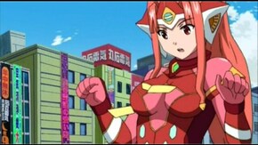 第5話 アキバより愛をこめて