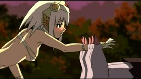 第7話 アルティメットガール西へ