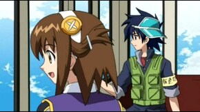 第9話 ヴィヴィアン夕陽に死す