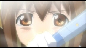 第12話 さらばアルティメットガール