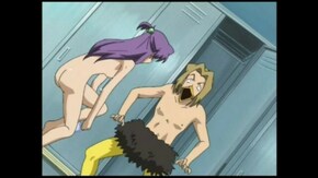 第7話 プールサイドでびっしょびしょ