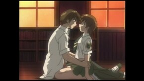 第10話 図書室でどったんばったん